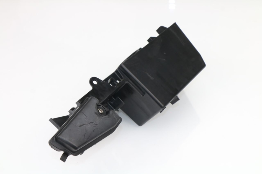 photo de BAC A BATTERIE KAWASAKI ER-6 ER6 N 650 (2005 - 2009)