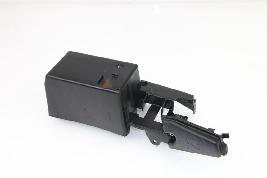 photo de BAC A BATTERIE KAWASAKI ER-6 ER6 N 650 (2005 - 2009)