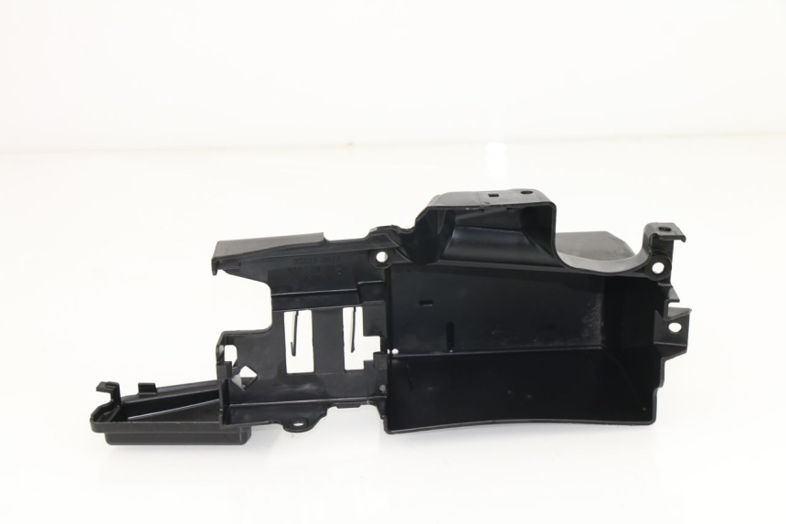 photo de BAC A BATTERIE KAWASAKI ER-6 ER6 N 650 (2005 - 2009)