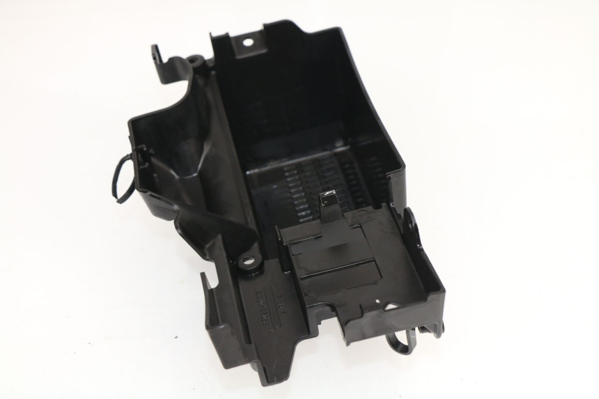 photo de BAC A BATTERIE KAWASAKI ER-6 ER6 N 650 (2009 - 2011)