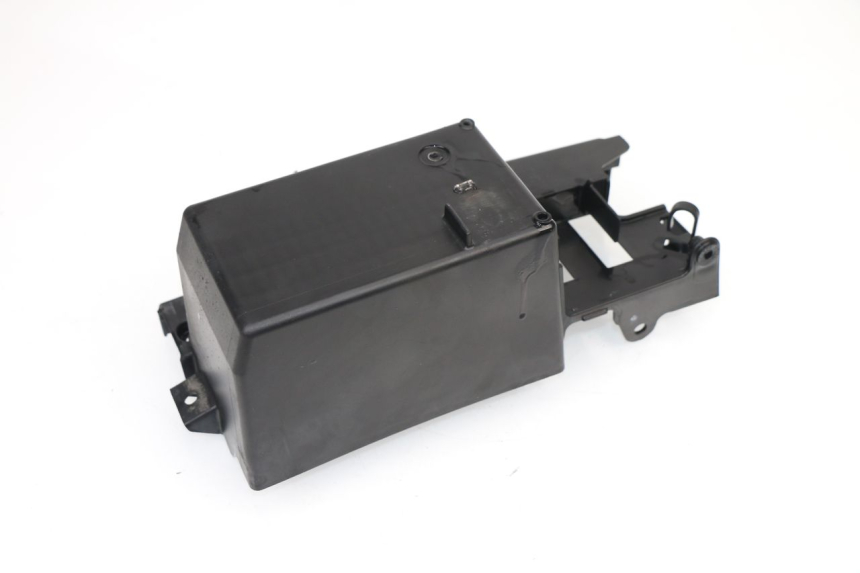 photo de BAC A BATTERIE KAWASAKI ER-6 ER6 N 650 (2009 - 2011)