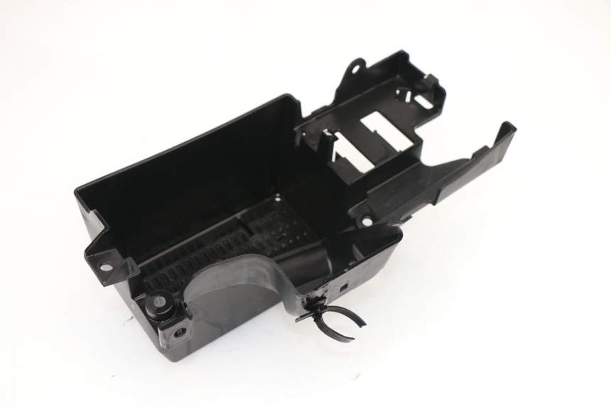 photo de BAC A BATTERIE KAWASAKI ER-6 ER6 N 650 (2009 - 2011)