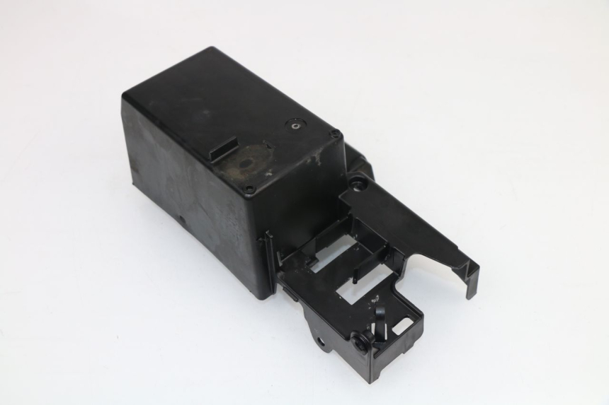 photo de BAC A BATTERIE KAWASAKI ER-6 ER6 N 650 (2009 - 2011)