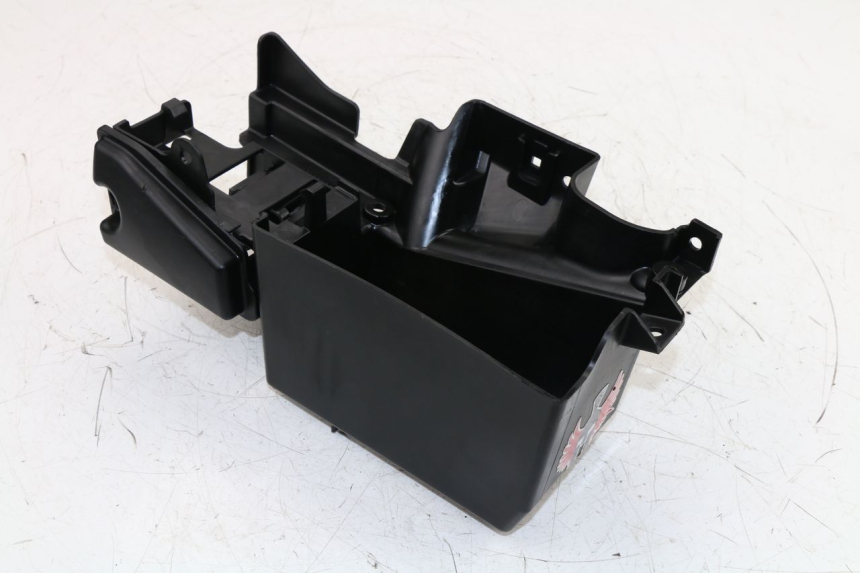 photo de BAC A BATTERIE KAWASAKI ER-6 ER6 N ABS 650 (2005 - 2009)