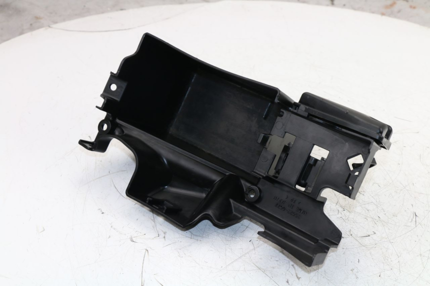 photo de BAC A BATTERIE KAWASAKI ER-6 ER6 N ABS 650 (2005 - 2009)