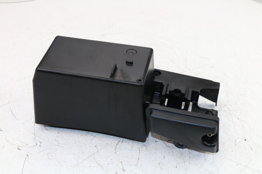 photo de BAC A BATTERIE KAWASAKI ER-6 ER6 N ABS 650 (2005 - 2009)