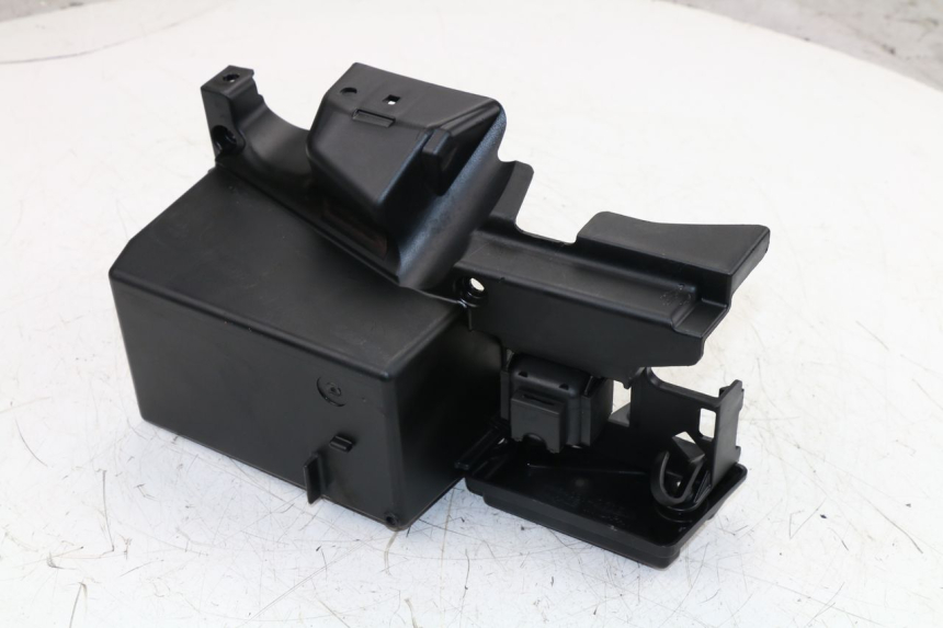 photo de BAC A BATTERIE KAWASAKI ER-6 ER6 N ABS 650 (2005 - 2009)