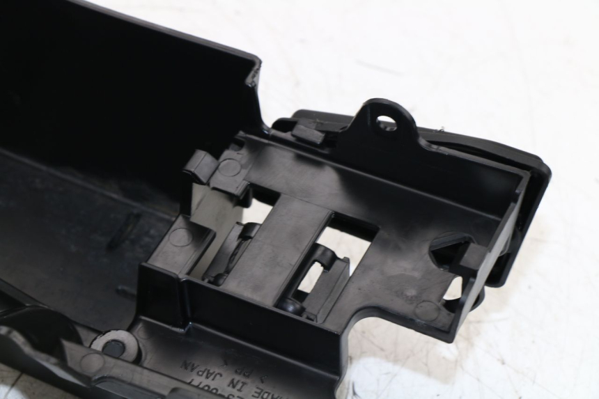 photo de BAC A BATTERIE KAWASAKI ER-6 ER6 N ABS 650 (2005 - 2009)
