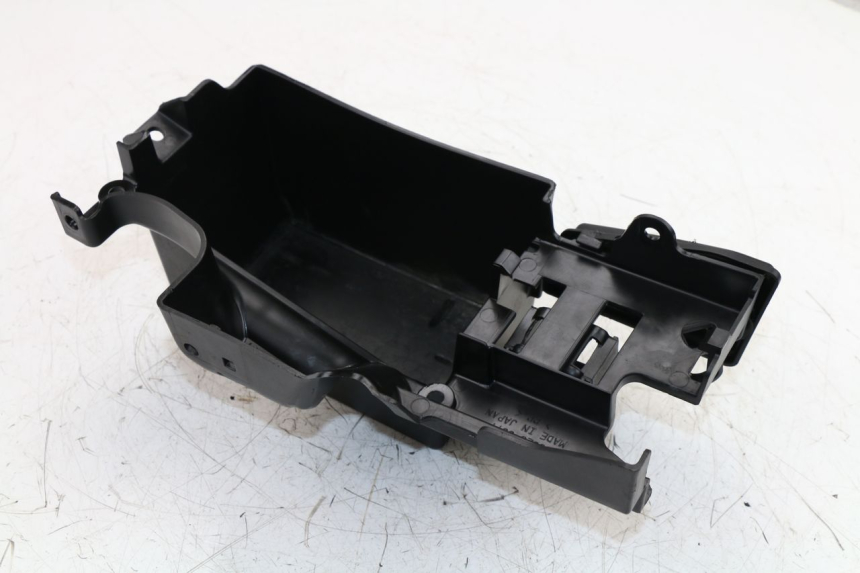 photo de BAC A BATTERIE KAWASAKI ER-6 ER6 N ABS 650 (2005 - 2009)
