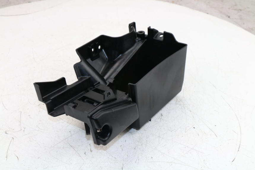 photo de BAC A BATTERIE KAWASAKI ER-6 ER6 N ABS 650 (2005 - 2009)