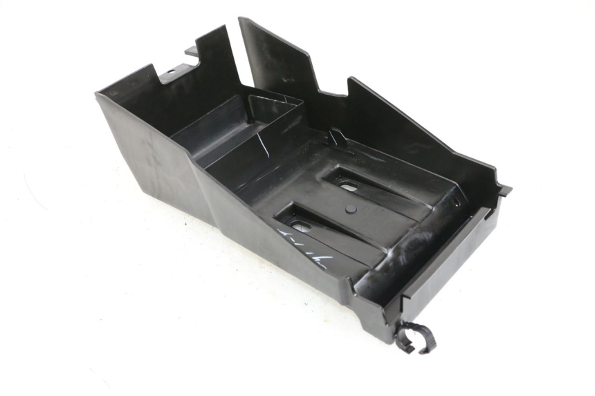 photo de BAC A BATTERIE KAWASAKI NINJA 400 (2018 - 2023)