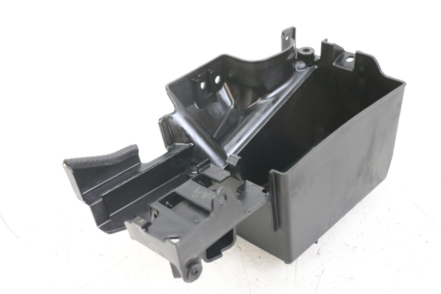 photo de BAC A BATTERIE KAWASAKI VERSYS ABS 650 (2015 - 2018)