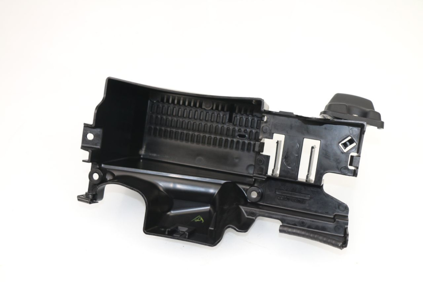 photo de BAC A BATTERIE KAWASAKI VERSYS ABS 650 (2015 - 2018)