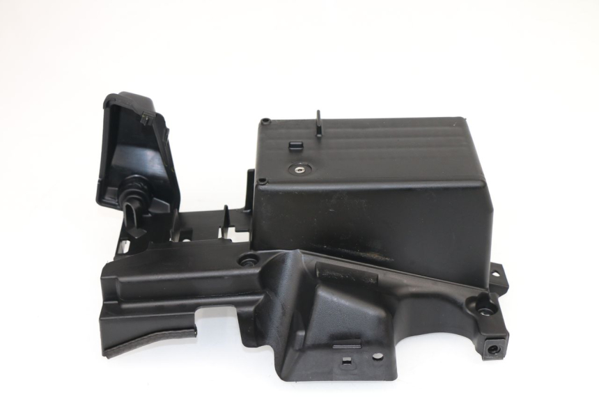 photo de BAC A BATTERIE KAWASAKI VERSYS ABS 650 (2015 - 2018)