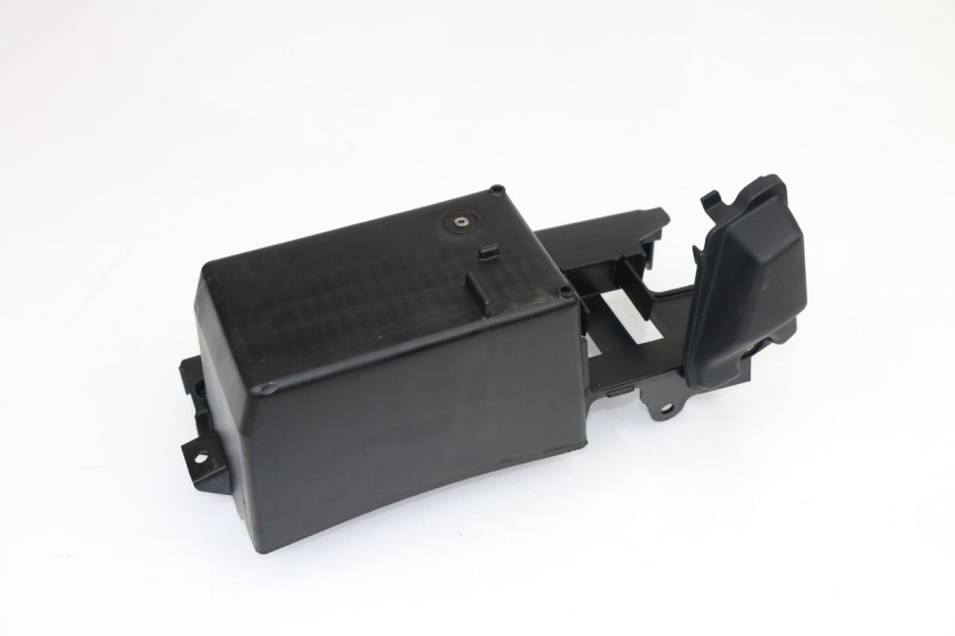 photo de BAC A BATTERIE KAWASAKI VERSYS ABS 650 (2015 - 2018)