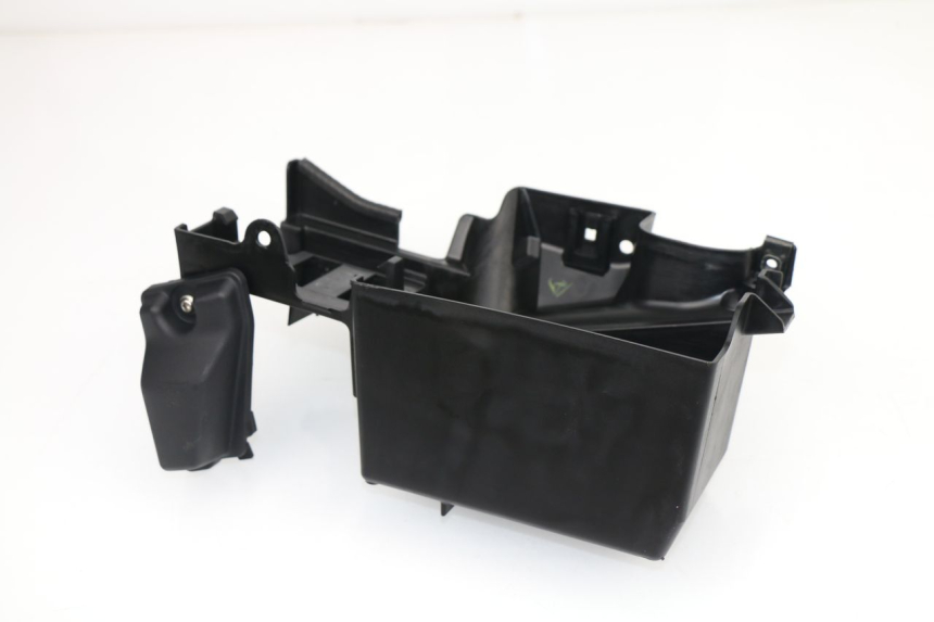 photo de BAC A BATTERIE KAWASAKI VERSYS ABS 650 (2015 - 2018)
