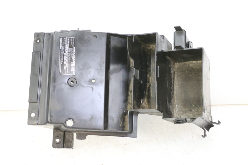 photo de BAC A BATTERIE KAWASAKI ZR7 ZR-7 S 750 (1999 - 2004)