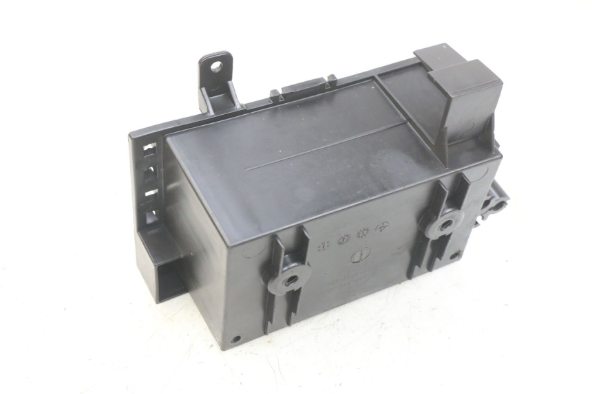 photo de BAC A BATTERIE KYMCO AGILITY 16+ 4T 50 (2018 - 2023)