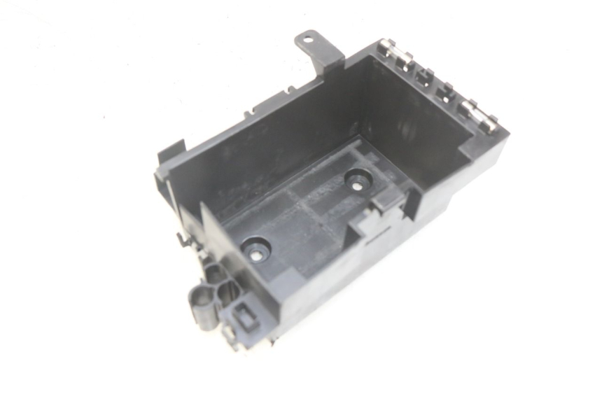 photo de BAC A BATTERIE KYMCO AGILITY 16+ 4T 50 (2018 - 2023)