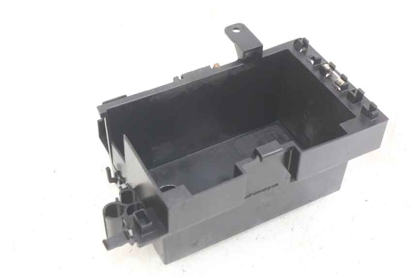 photo de BAC A BATTERIE KYMCO AGILITY 16+ 4T 50 (2018 - 2023)