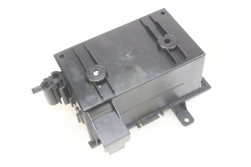photo de BAC A BATTERIE KYMCO AGILITY 16+ 4T 50 (2018 - 2023)