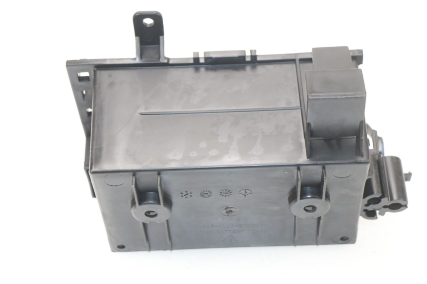 photo de BAC A BATTERIE KYMCO AGILITY CITY 16P 125 (2015 - 2021)