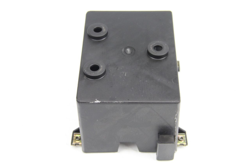 photo de BAC A BATTERIE KYMCO DINK 4T 50 (2007 - 2018)
