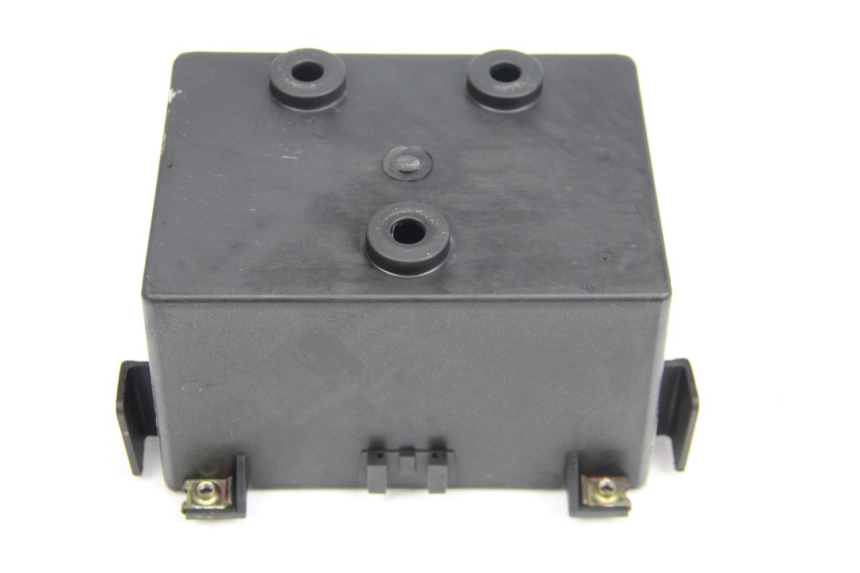 photo de BAC A BATTERIE KYMCO DINK 4T 50 (2007 - 2018)