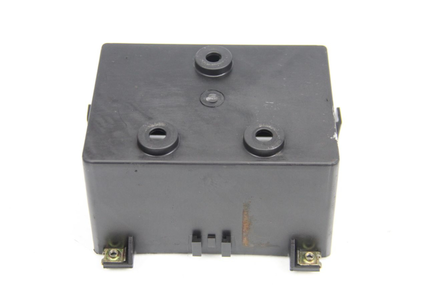 photo de BAC A BATTERIE KYMCO DINK 4T 50 (2007 - 2018)