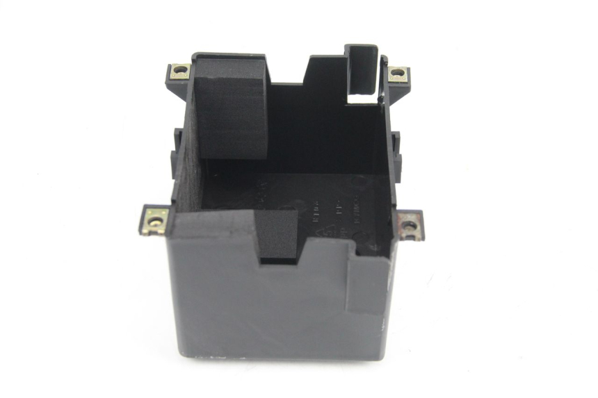 photo de BAC A BATTERIE KYMCO DINK 4T 50 (2007 - 2018)