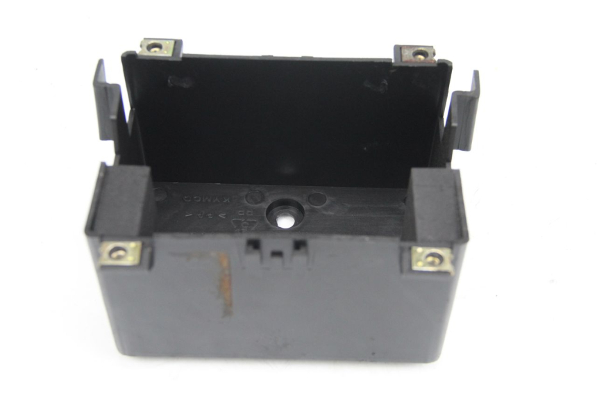 photo de BAC A BATTERIE KYMCO DINK 4T 50 (2007 - 2018)