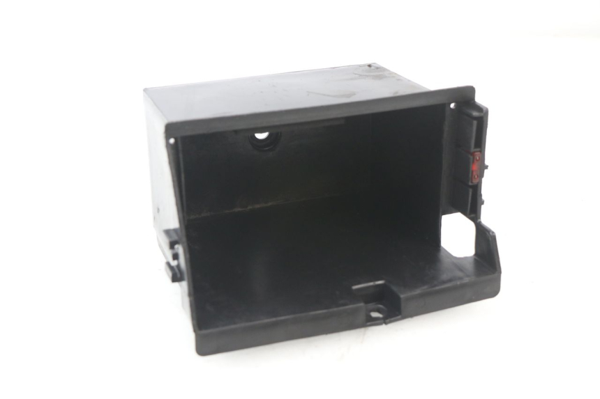 photo de BAC A BATTERIE KYMCO GRAND DINK 250 (2002 - 2007)