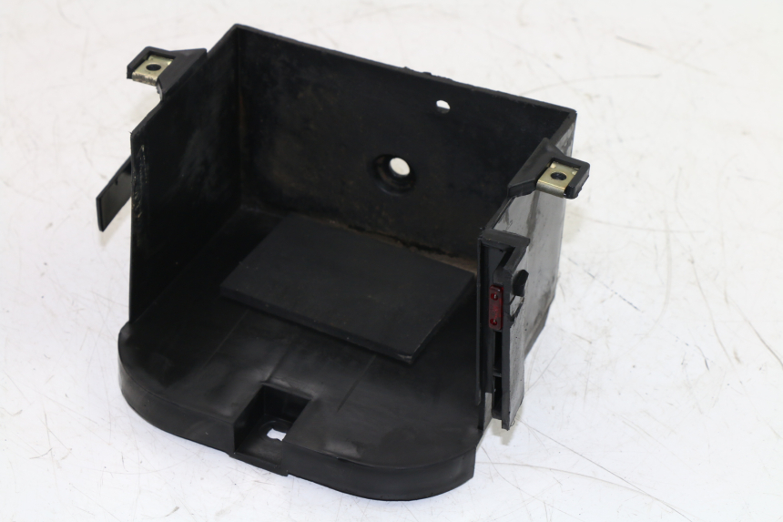 photo de BAC A BATTERIE KYMCO GRAND DINK 125 (2002 - 2007)