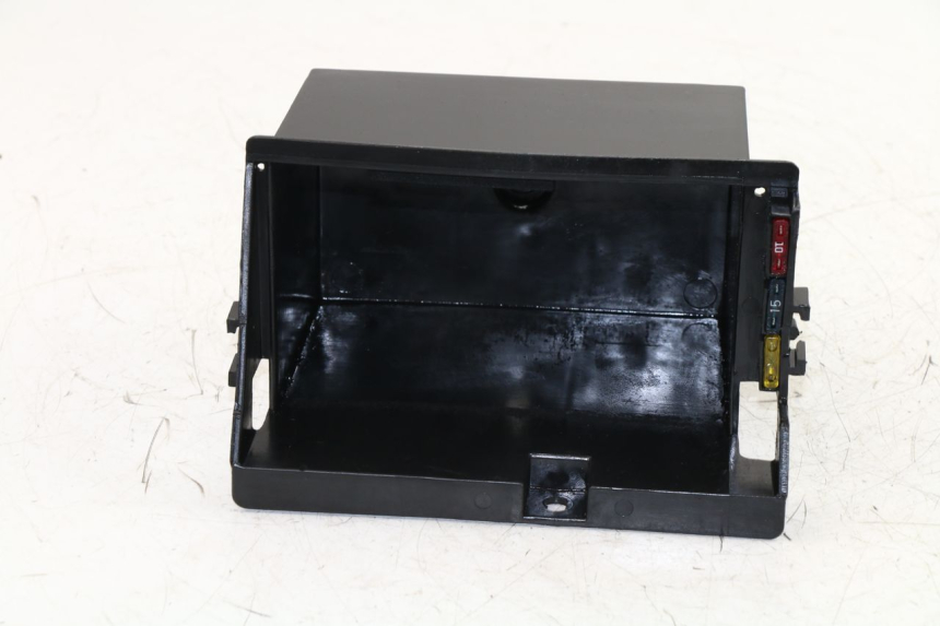 photo de BAC A BATTERIE KYMCO GRAND DINK 125 (2008 - 2014)