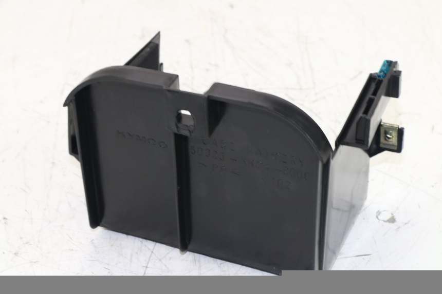 photo de BAC A BATTERIE KYMCO GRAND DINK 125 (2008 - 2014)