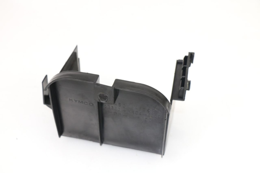 photo de BAC A BATTERIE KYMCO GRAND DINK 125 (2008 - 2014)