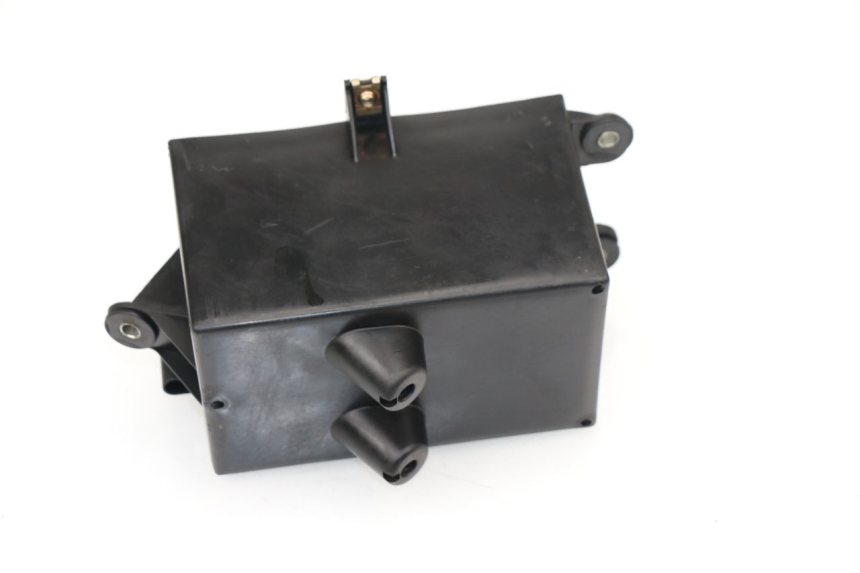 photo de BAC A BATTERIE KYMCO K-PW K-PIPE 50 (2012 - 2017)