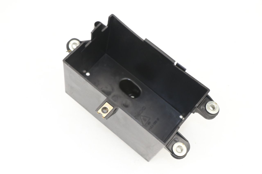 photo de BAC A BATTERIE KYMCO K-PW K-PIPE 50 (2012 - 2017)