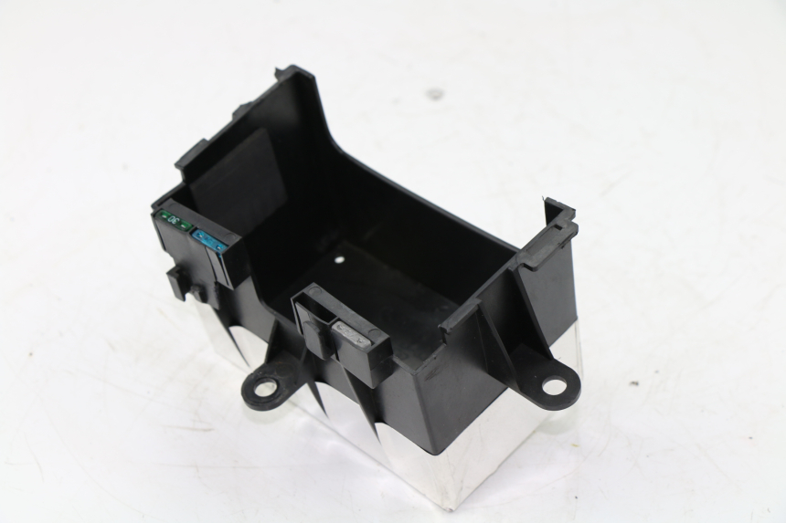 photo de BAC A BATTERIE KYMCO K-XCT 125 (2013 - 2017)