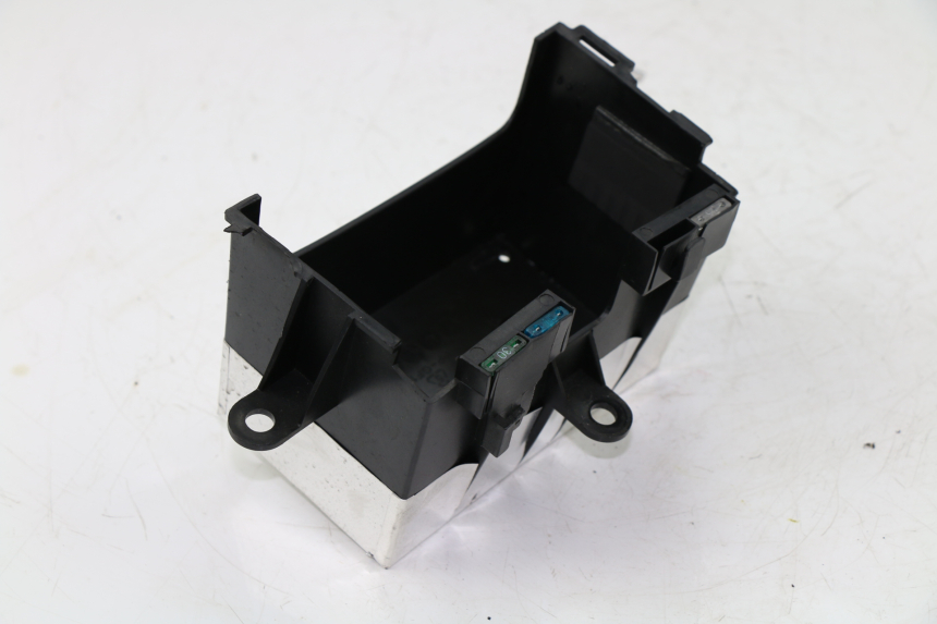 photo de BAC A BATTERIE KYMCO K-XCT 125 (2013 - 2017)