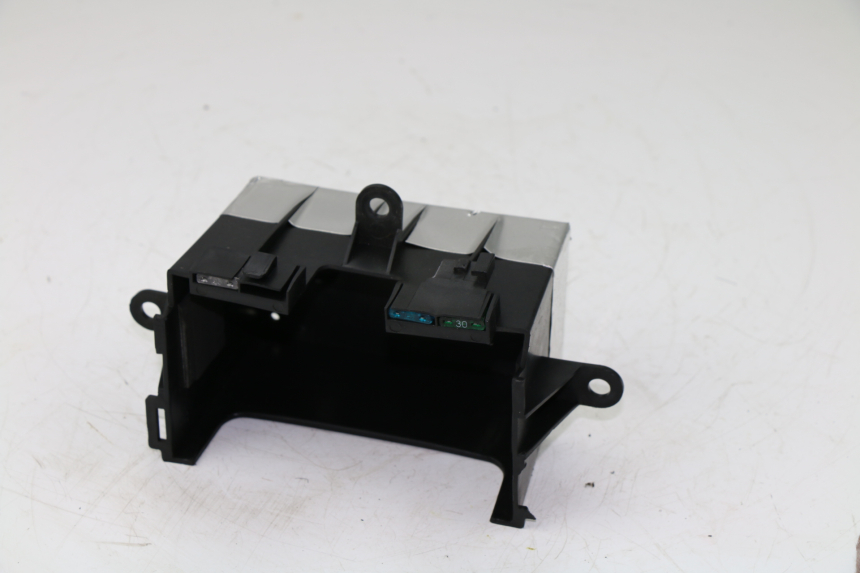 photo de BAC A BATTERIE KYMCO K-XCT 125 (2013 - 2017)