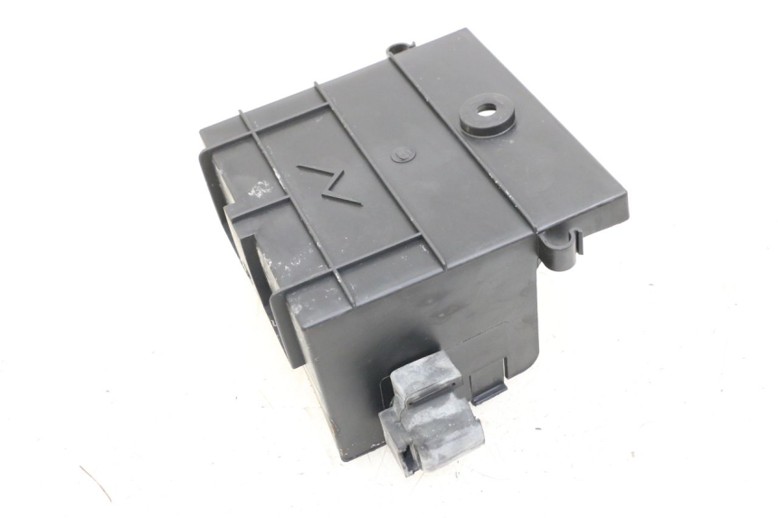 photo de BAC A BATTERIE KYMCO XCITING 250 (2006 - 2009)