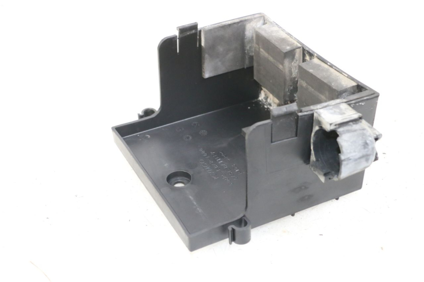 photo de BAC A BATTERIE KYMCO XCITING 250 (2006 - 2009)