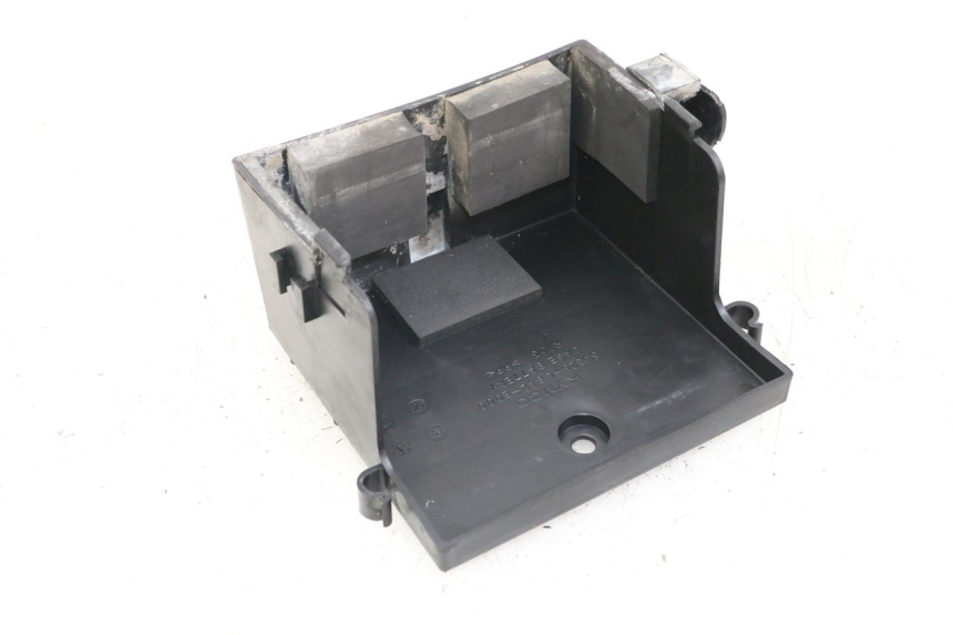 photo de BAC A BATTERIE KYMCO XCITING 250 (2006 - 2009)