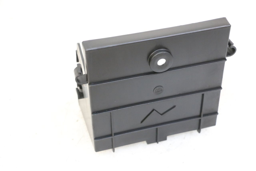 photo de BAC A BATTERIE KYMCO XCITING 500 (2007 - 2010)
