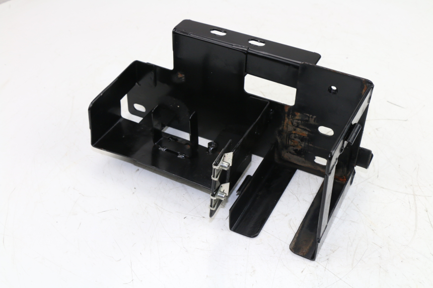 photo de BAC A BATTERIE LEONART DAYTONA 125 (2014 - 2017)
