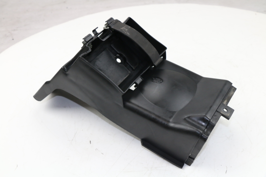 photo de BAC A BATTERIE LONCIN LX 125 (2010 - 2015)