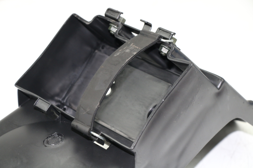 photo de BAC A BATTERIE LONCIN LX 125 (2010 - 2015)