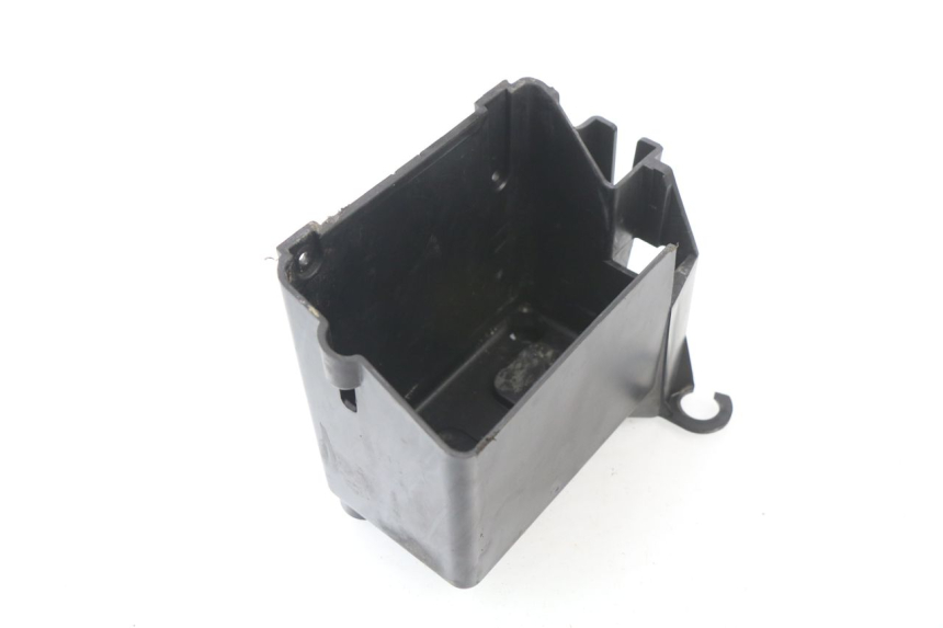 photo de BAC A BATTERIE PEUGEOT LOOXOR 125 (2002 - 2006)