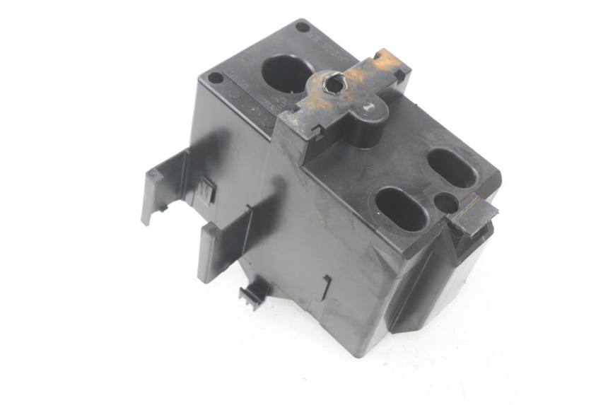 photo de BAC A BATTERIE PEUGEOT LUDIX 50 (2008 - 2017)